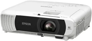 EPSON EB W55 white