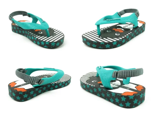 Ipanema dečije sandale NOVO C398/  22.5