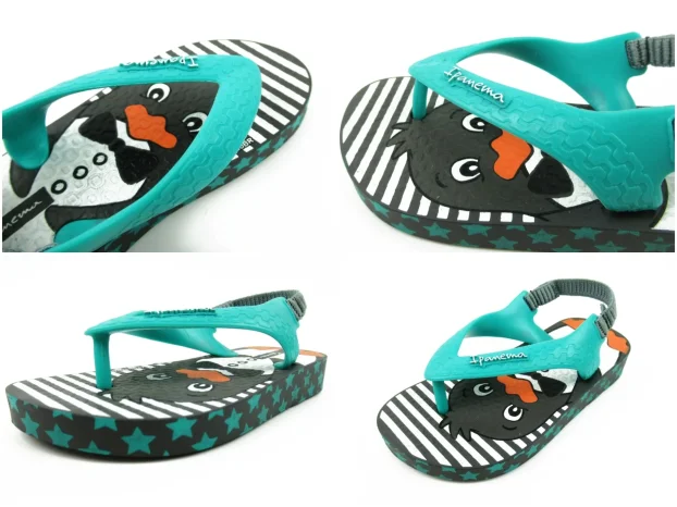 Ipanema dečije sandale NOVO C398/  22.5