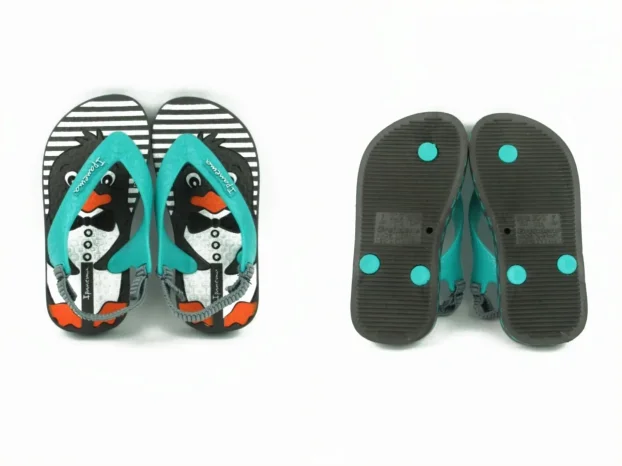 Ipanema dečije sandale NOVO C398/  22.5