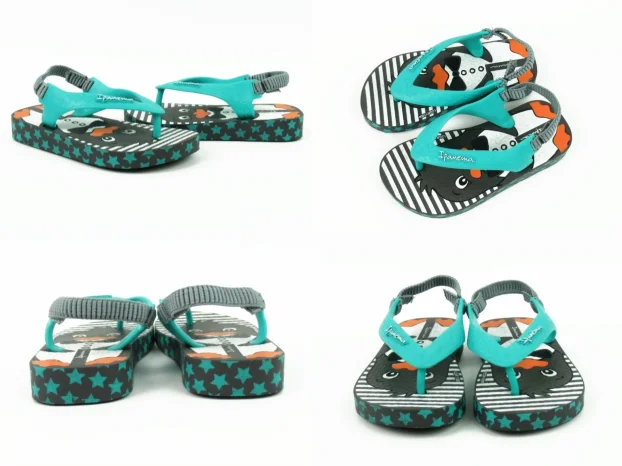 Ipanema dečije sandale NOVO C398/  22.5