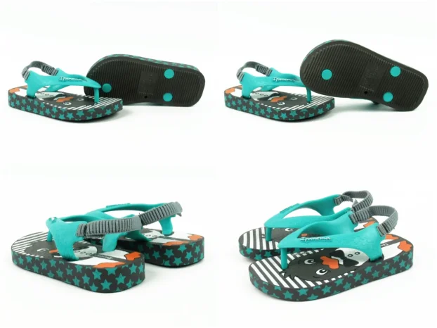 Ipanema dečije sandale NOVO C398/  22.5