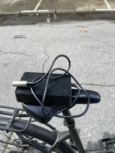 Derby punjač original za eBike