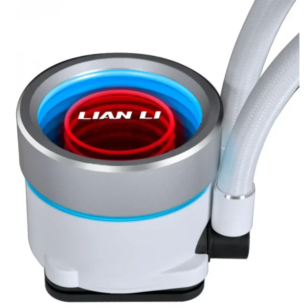 LIAN LI Galahad II Trinity SL-INF 360mm white,pošalji poruku