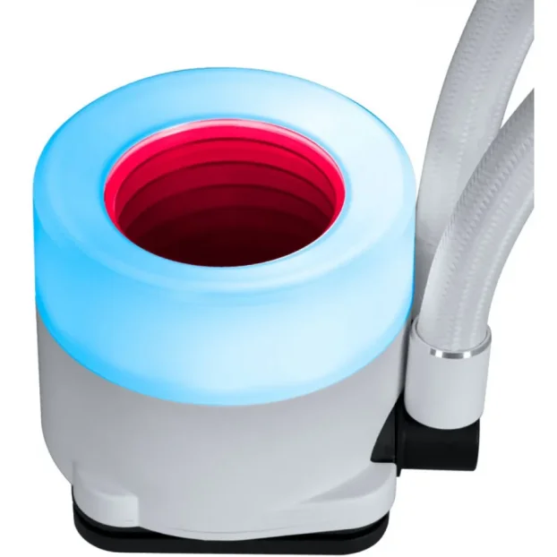 LIAN LI Galahad II Trinity SL-INF 360mm white,pošalji poruku