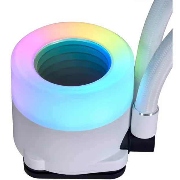 LIAN LI Galahad II Trinity SL-INF 360mm white,pošalji poruku