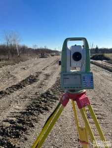 Geodetske usluge, parcelacije, omedjavanje, legalizacija,