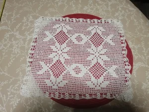 Heklani milje 37 x 33