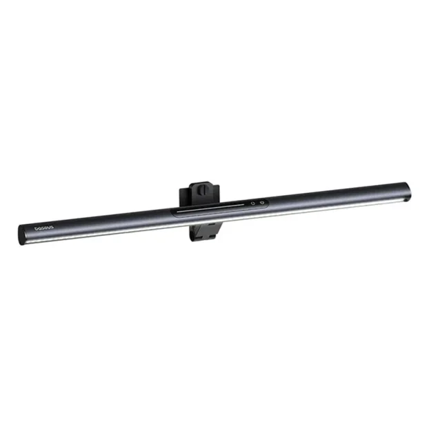 Baseus lampa za monitor sa zakacaljkom i-wok3 Series crna