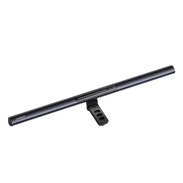 Baseus lampa za monitor sa zakacaljkom i-wok3 Series crna