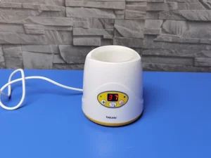 Beurer BY52 Babycare grejac za flasice 80W