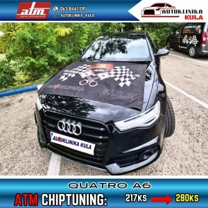 ATM Chiptuning  KULA