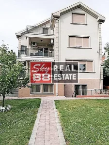 Dedinje, 5+ petosobna, 565 m²