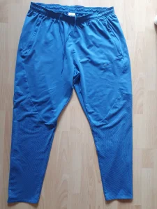 Muske sportske trenerke/helanke Nike Dri-Fit Slim Fit XXL