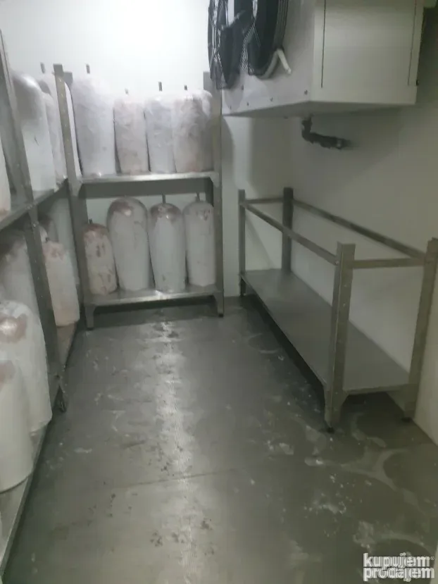 inox police