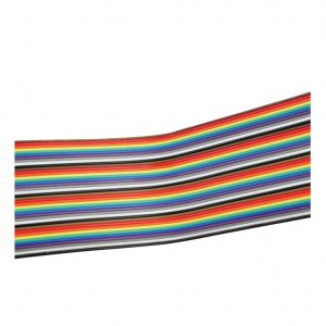 Flet kabl sa 26 žila 1m FBK28-26RB
