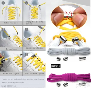 Rastegljive pertle-Novo