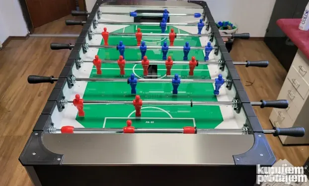 Stoni fudbal fabi original ( NOVO )