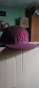 New York Yankees (obim 54,9cm) - Original!