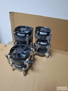 Hitno! Kuler HP 712960-001 ProDesk 600 800 G1
