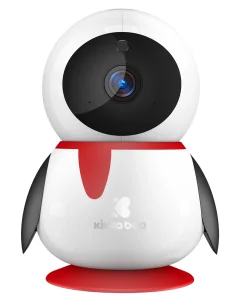 Wi-fi baby kamera Penguin