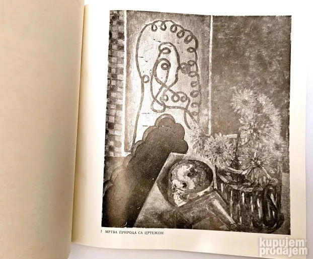 Branko Ve Poljanski / Zoran Markuš