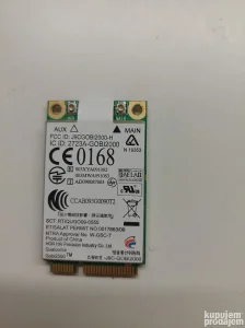 HP 4310S ProBook WWAN  Kartica QUALCOMM