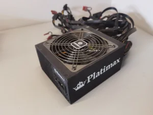 REZERVISANO Enermax Platimax EPM850EWT 850W 80 Plus PLATINUM