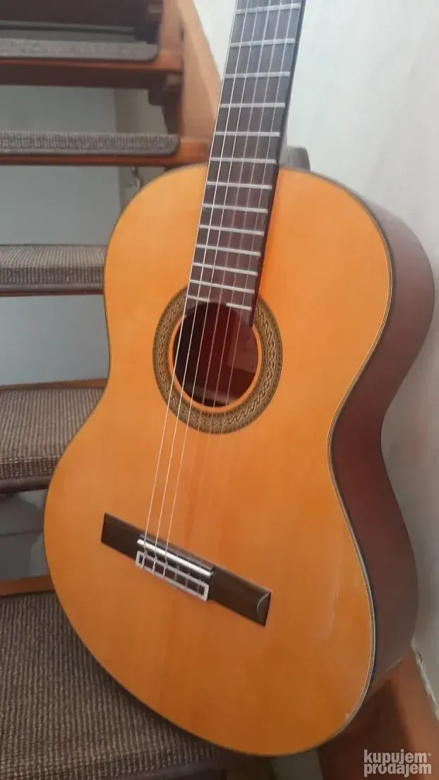 AriaAK-30Handcrafted