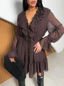 Saint Laurent Haljina 3