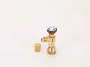 Venti za punjenje freona Tasco Japan