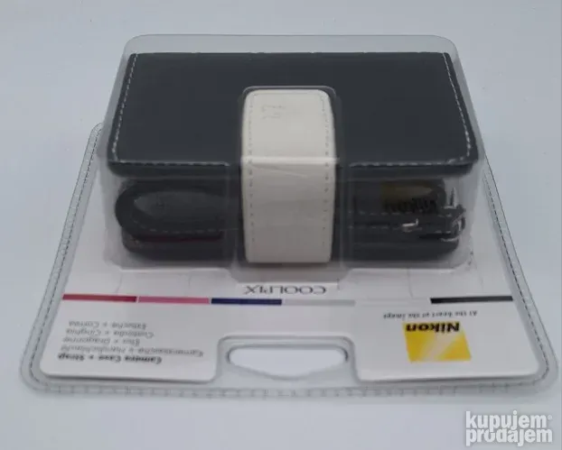 Nikon S6200/S6150/S6100  futrola