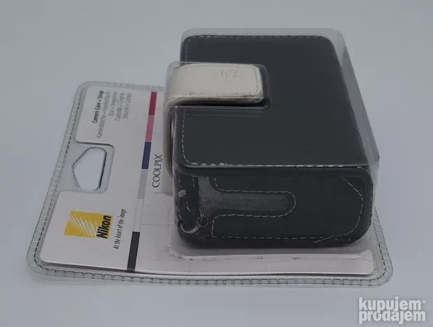 Nikon S6200/S6150/S6100  futrola