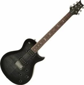PRS SE Tremonti Violin Top Carve Charcoal Burst electric gu