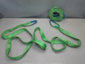 Traka za podizanje tereta / 6 m