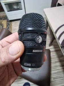 Shure KSM8