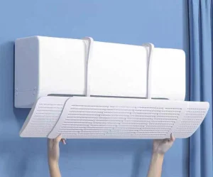 Usmerivac vazduha za klimu