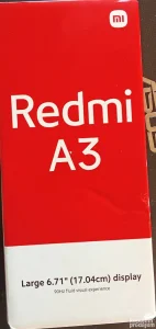 telefon je nov