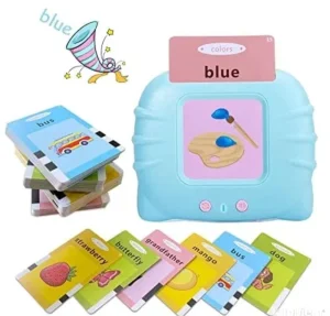 Edukativna igracka za ucenje engleskog Kartice za ucenje