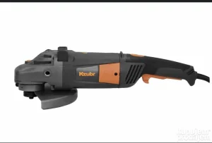 Brusilica 2350w Kzubr