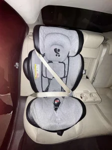 auto sediste Lorelli