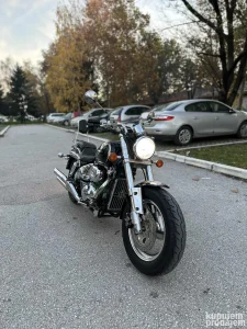 Suzuki Marauder