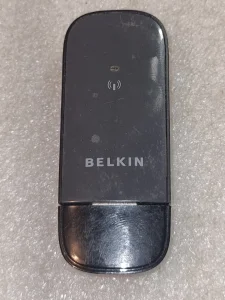 Wireless USB adapter Belkin F6D4050 v2 150 Mbps
