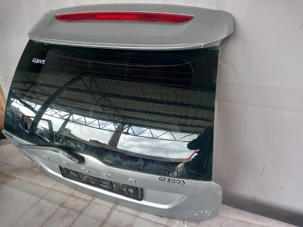 658003 Gepek Volvo Xc60 > 08-13