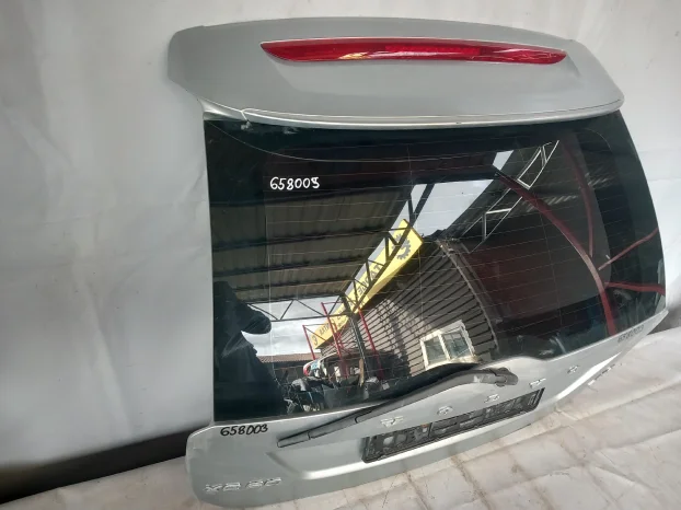 658003 Gepek Volvo Xc60 > 08-13