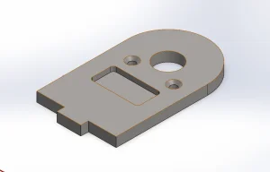 3D modeliranje,CAD/CAM