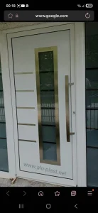 Majtor za alu i pvc stolariju