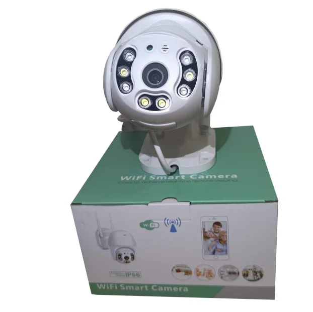 VIDEO NADZOR TOP Kamere Smart Kamera NOVO Vise modela