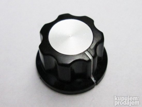 Dugme za Potenciometar 6mm - G2