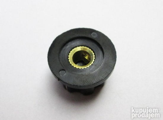 Dugme za Potenciometar 6mm - G2